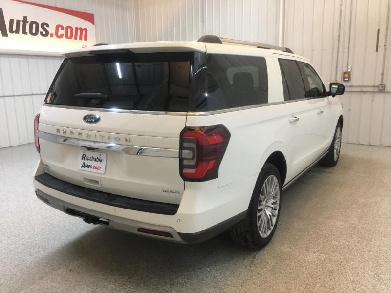 Ford Expedition  2024