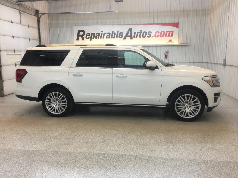 Ford Expedition  2024