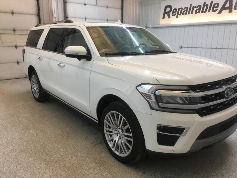 Ford Expedition  2024