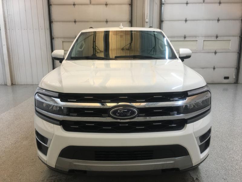 Ford Expedition  2024