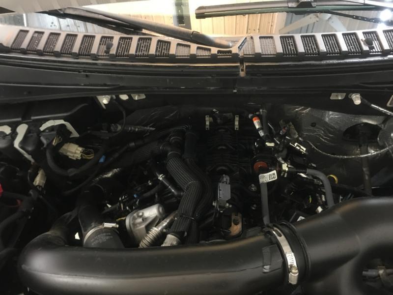 Ford Expedition  2024