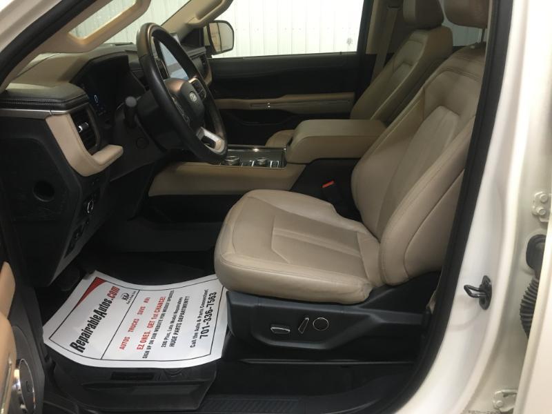 Ford Expedition  2024