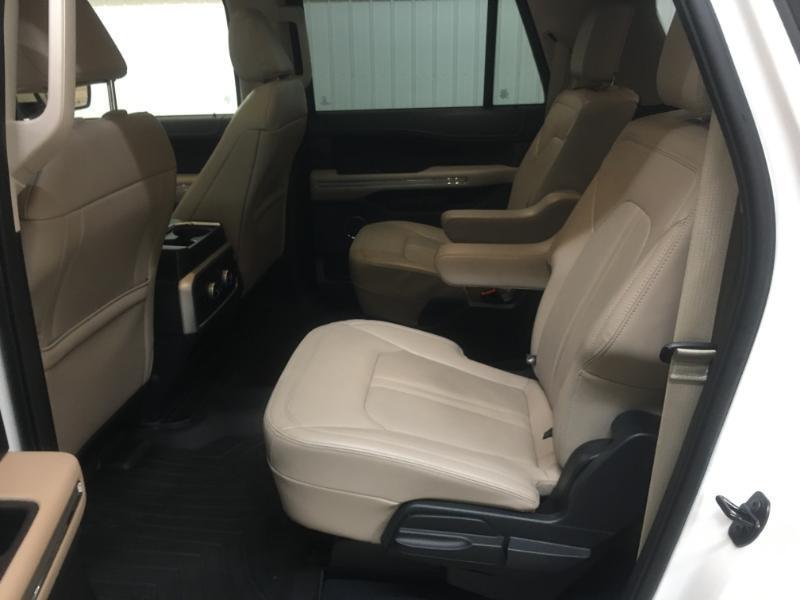 Ford Expedition  2024