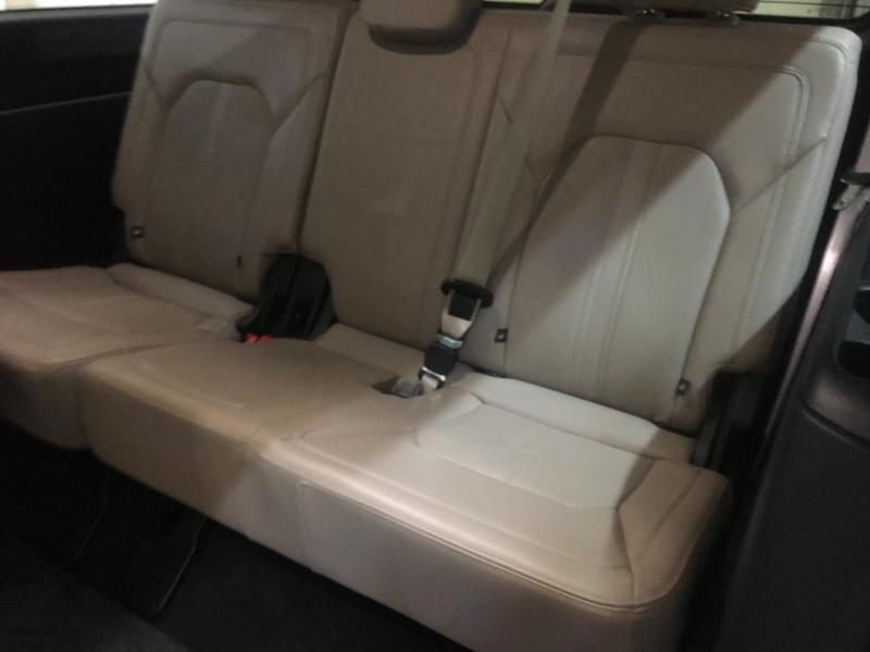 Ford Expedition  2024