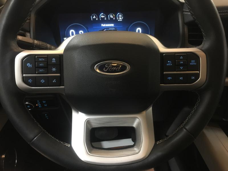 Ford Expedition  2024