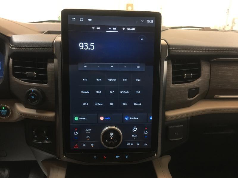 Ford Expedition  2024