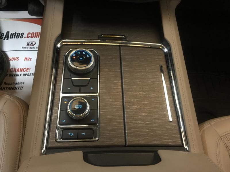 Ford Expedition  2024