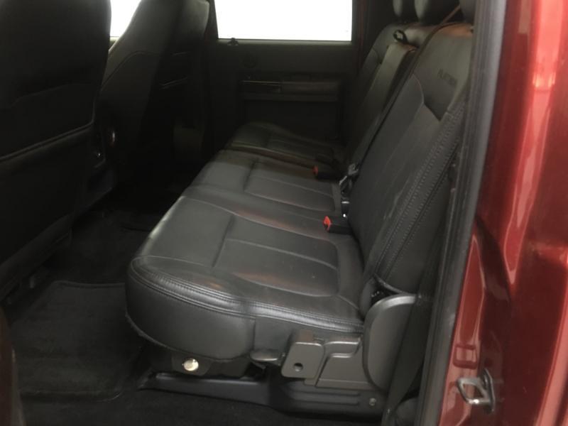 Ford F-350 SD  2014