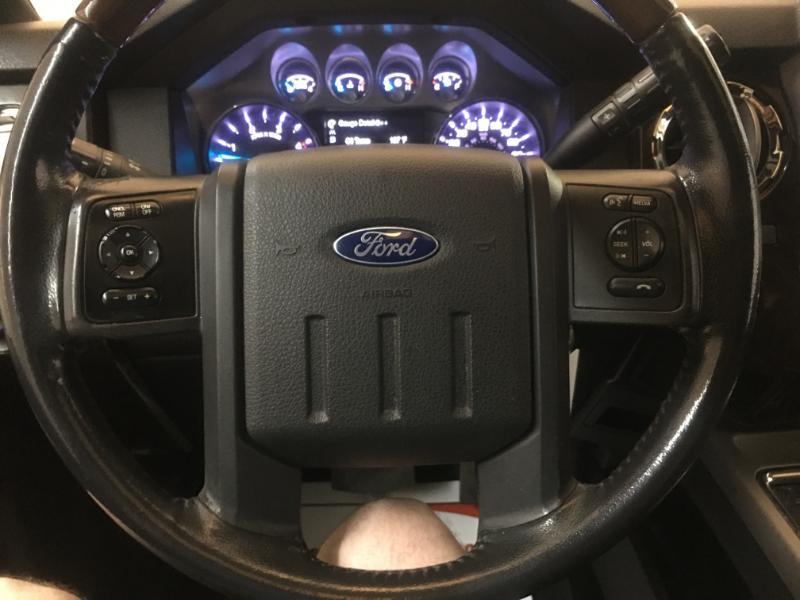 Ford F-350 SD  2014