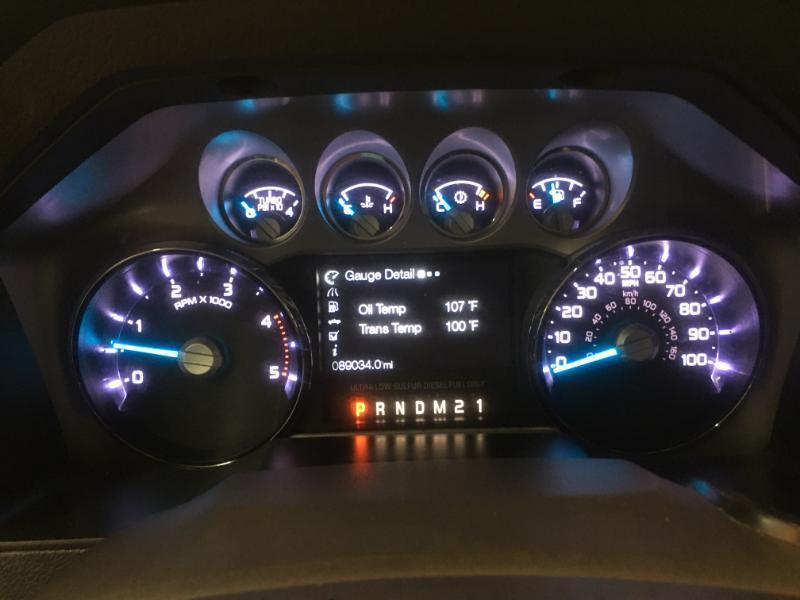 Ford F-350 SD  2014