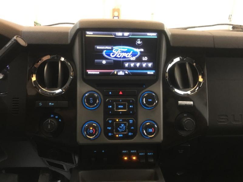 Ford F-350 SD  2014