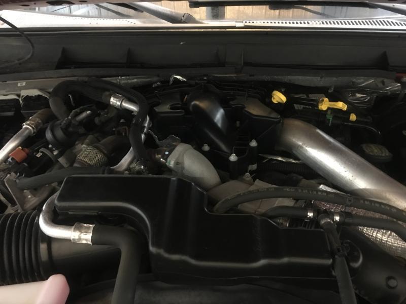 Ford F-350 SD  2014
