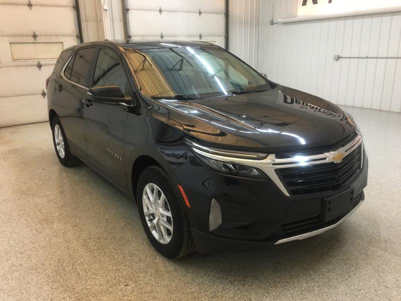 Chevrolet Equinox  2023