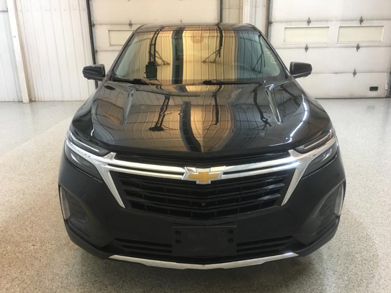 Chevrolet Equinox  2023