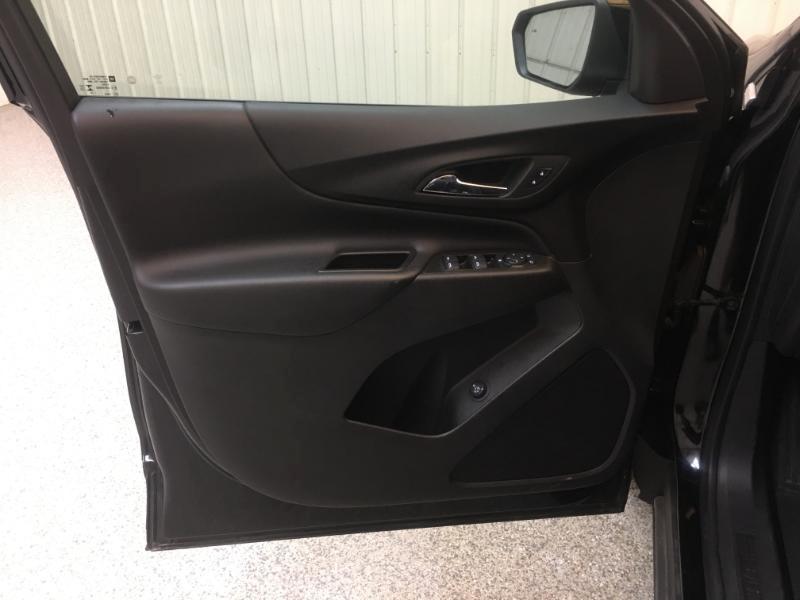 Chevrolet Equinox  2023