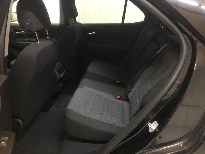 Chevrolet Equinox  2023