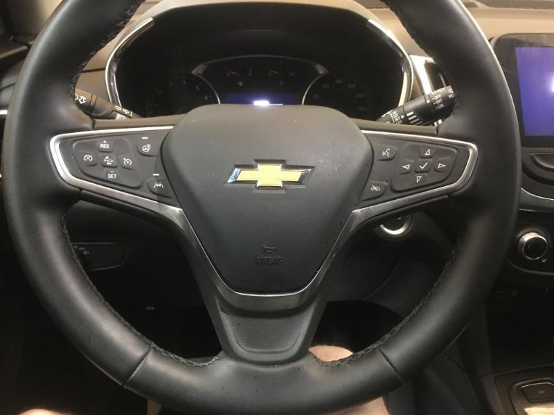 Chevrolet Equinox  2023