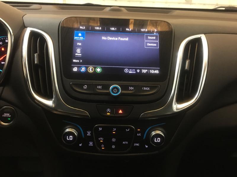 Chevrolet Equinox  2023
