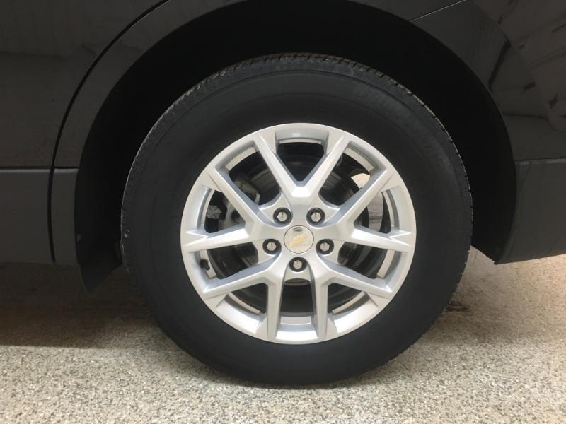Chevrolet Equinox  2023