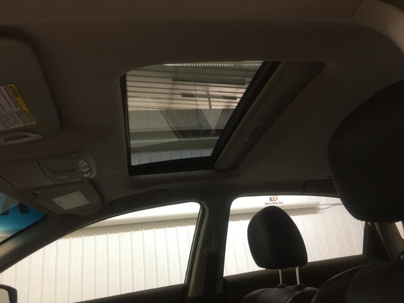 Nissan Altima  2016