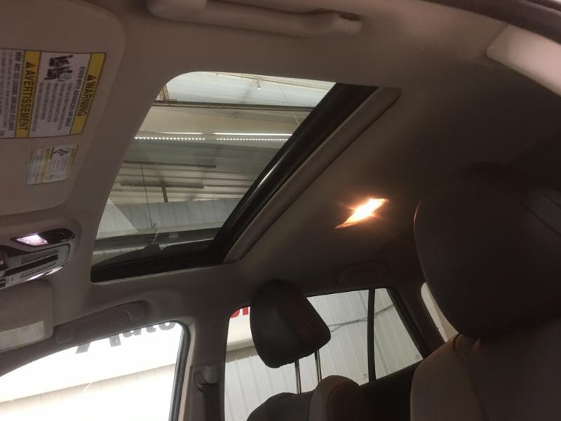 Subaru Outback  2021
