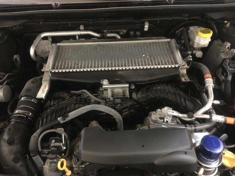 Subaru Outback  2021