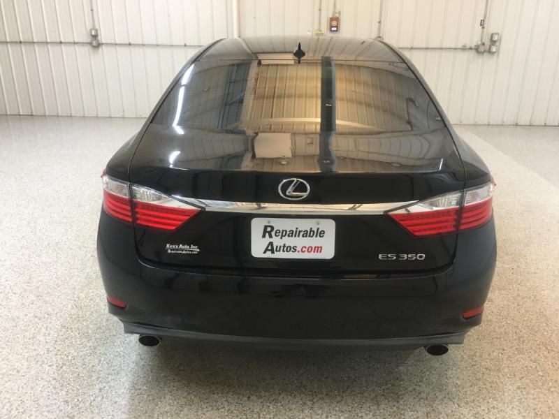 Lexus ES 350  2014