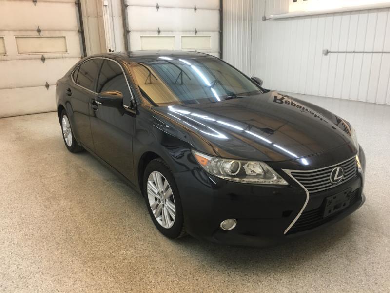 Lexus ES 350  2014