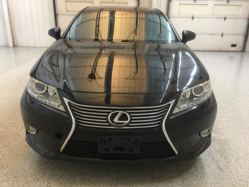 Lexus ES 350  2014