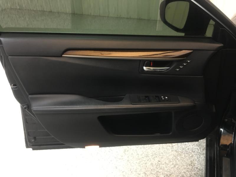 Lexus ES 350  2014