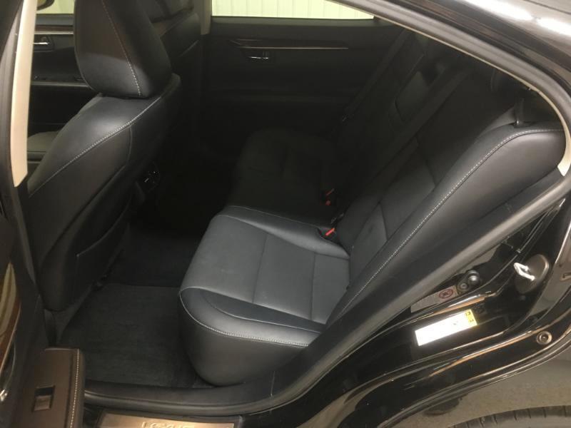 Lexus ES 350  2014