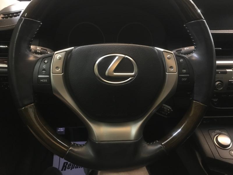 Lexus ES 350  2014