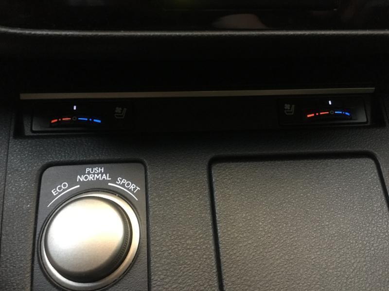 Lexus ES 350  2014