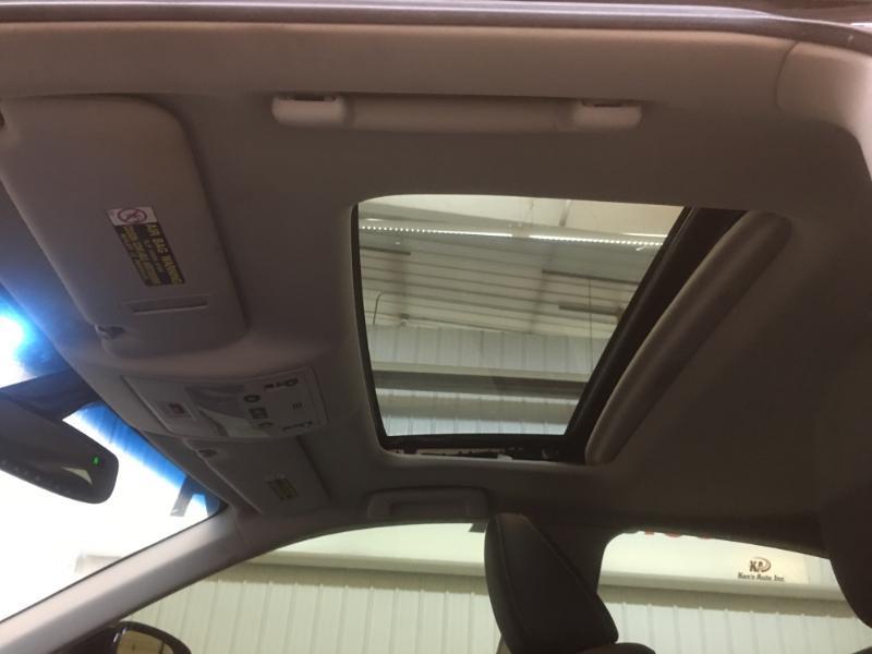 Lexus ES 350  2014