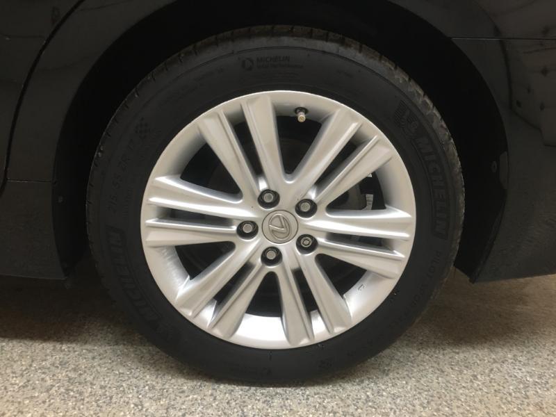 Lexus ES 350  2014