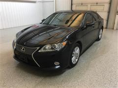 2014 Lexus ES 350 