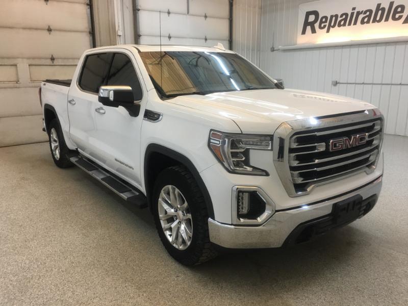 GMC Sierra 1500  2021