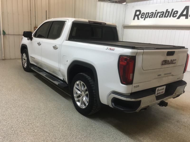 GMC Sierra 1500  2021