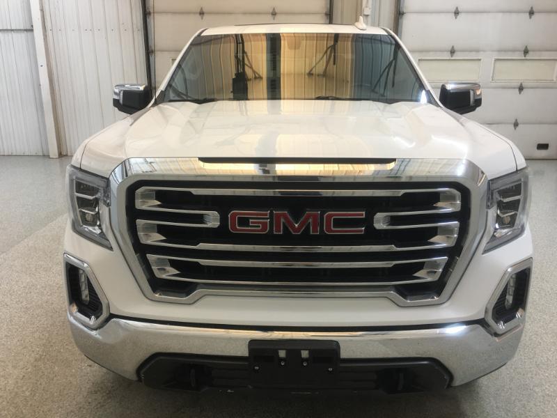 GMC Sierra 1500  2021