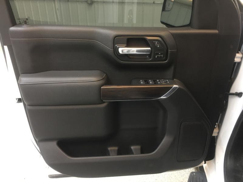 GMC Sierra 1500  2021