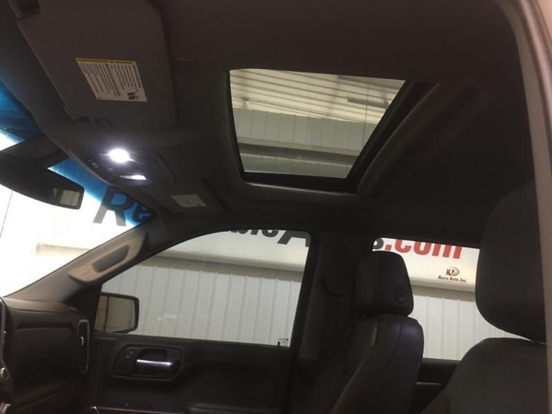 GMC Sierra 1500  2021