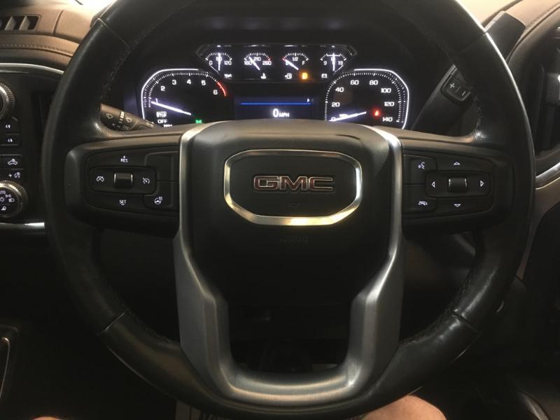 GMC Sierra 1500  2021