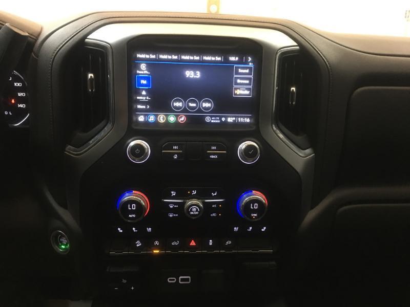 GMC Sierra 1500  2021