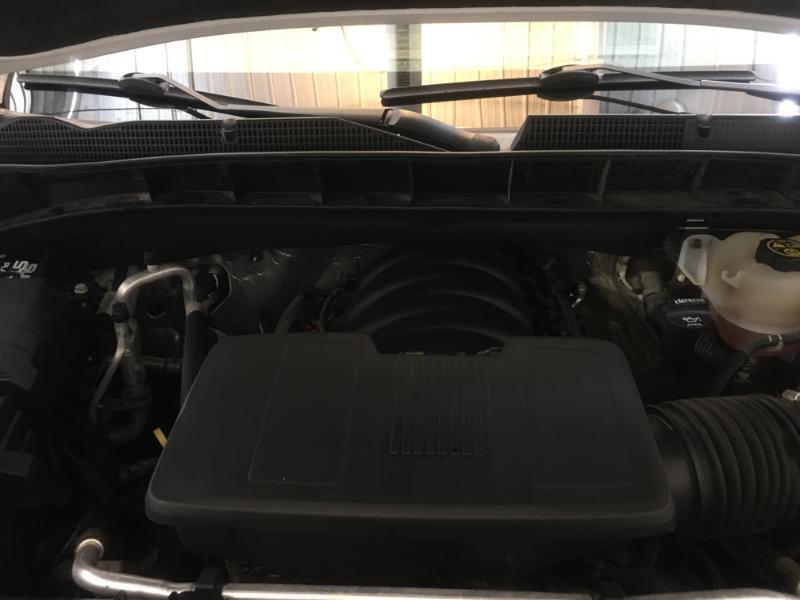 GMC Sierra 1500  2021
