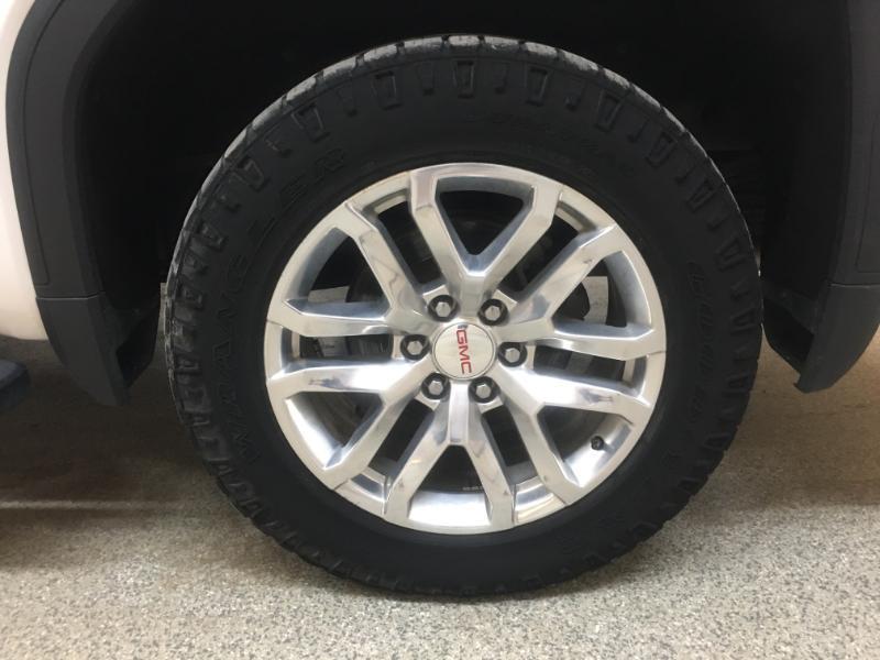 GMC Sierra 1500  2021