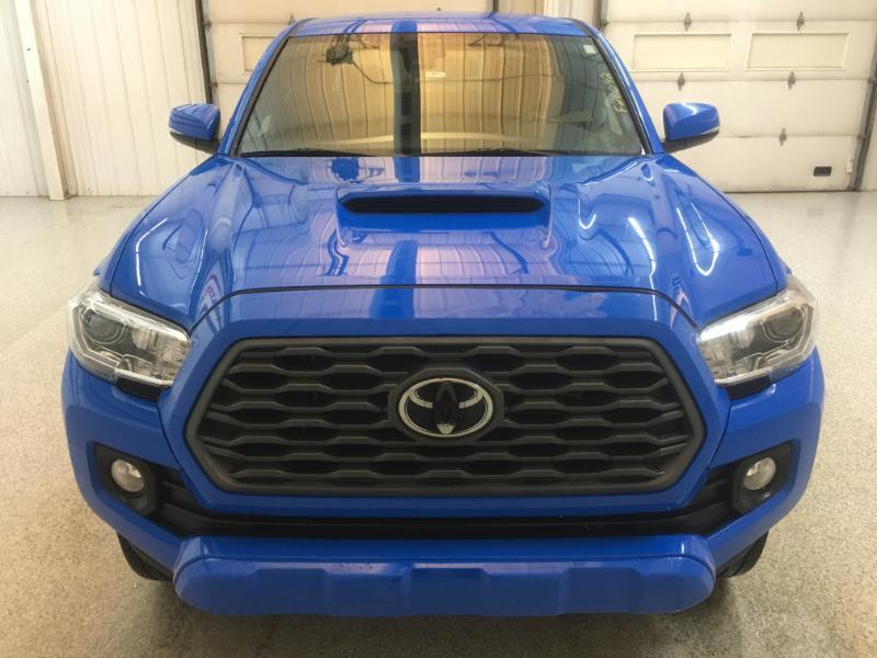 Toyota Tacoma  2020