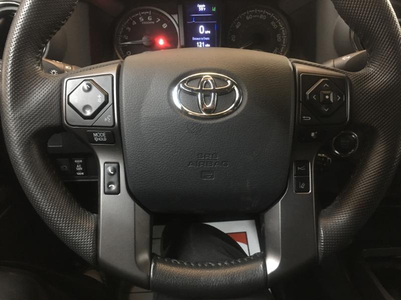 Toyota Tacoma  2020