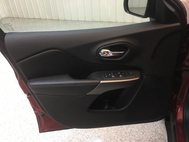 Jeep Cherokee  2019