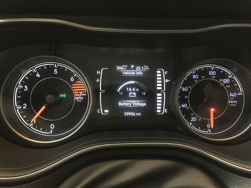 Jeep Cherokee  2019