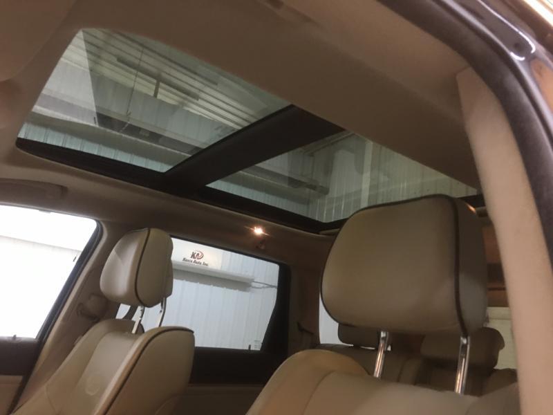 Jeep Grand Cherokee  2016
